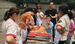 广宗吃瓜新闻,揭秘当地奇闻轶事，带你领略民间趣味