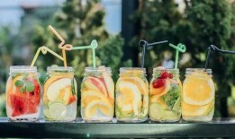 喜茶夜市吃瓜指南,解锁夏日夜宵新姿势