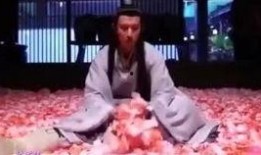 成毅在线吃瓜花絮