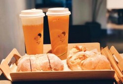 喜茶夜市吃瓜指南,解锁夏日夜宵新姿势