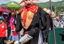 梁山吃瓜爆料,揭秘梁山好汉背后的故事