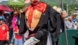 梁山吃瓜爆料,揭秘梁山好汉背后的故事