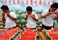 安徽亳州吃瓜事件,一场引发热议的网络狂欢与反思