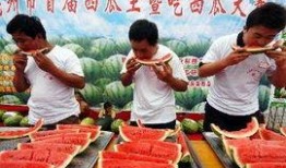 安徽亳州吃瓜事件,一场引发热议的网络狂欢与反思