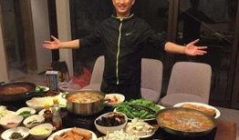 吃瓜美食黄磊视频,吃瓜美食之旅，解锁家常美味新境界