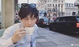 成毅在线吃瓜花絮