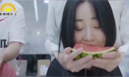 吃瓜小表姐,吃瓜小表姐带你领略明星幕后故事