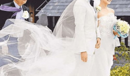 婚礼现场吃瓜事件,一场意外的甜蜜闹剧