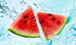 吃瓜日照,探寻吃瓜者的日照之旅